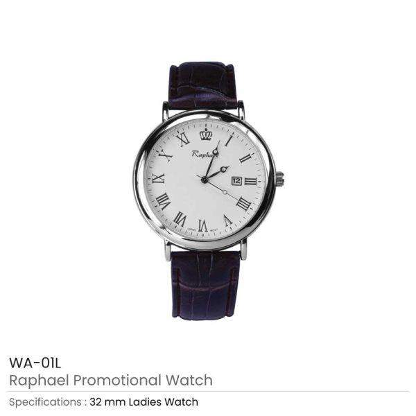 50 Watches