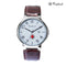 50 Gents White Watches