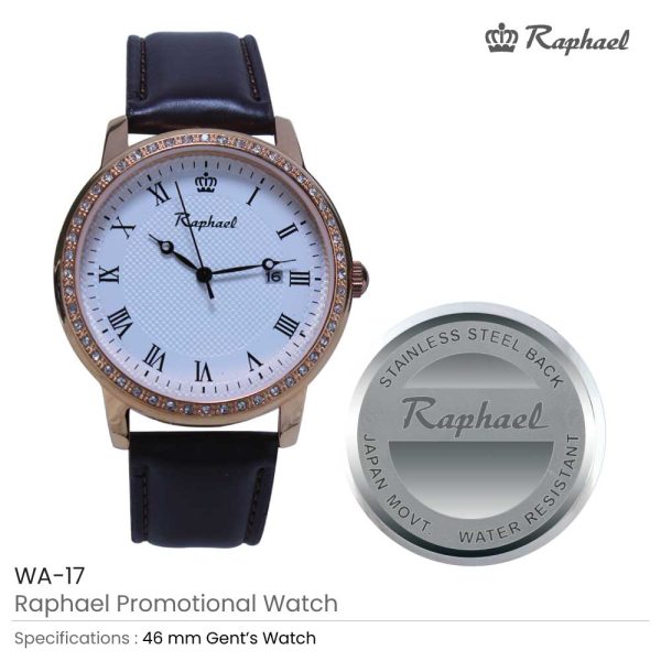 50 Gents Wrist Watches