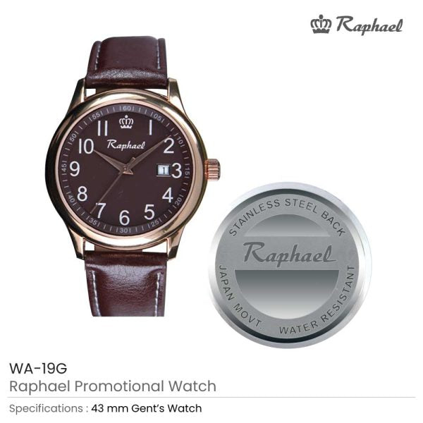 50 Gents Watches