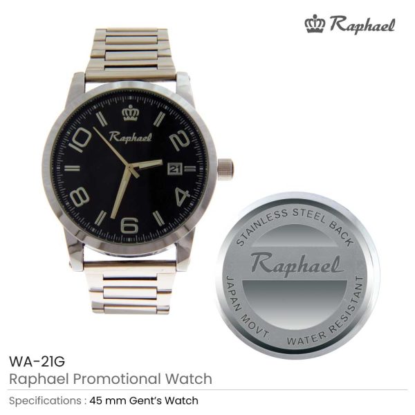 50 Gents Watches