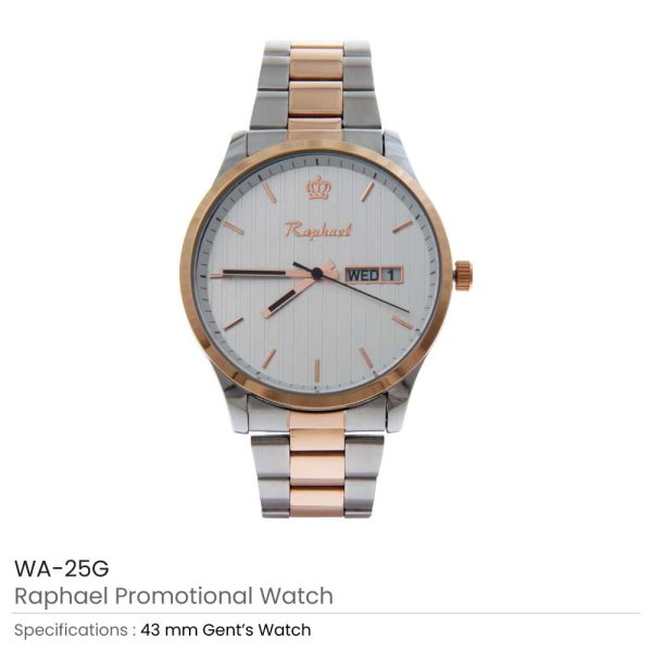 50 Wrist Watches