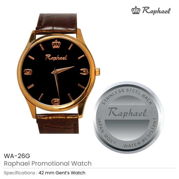 50 Gents Watches