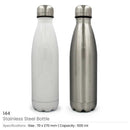 50 Water Bottles
