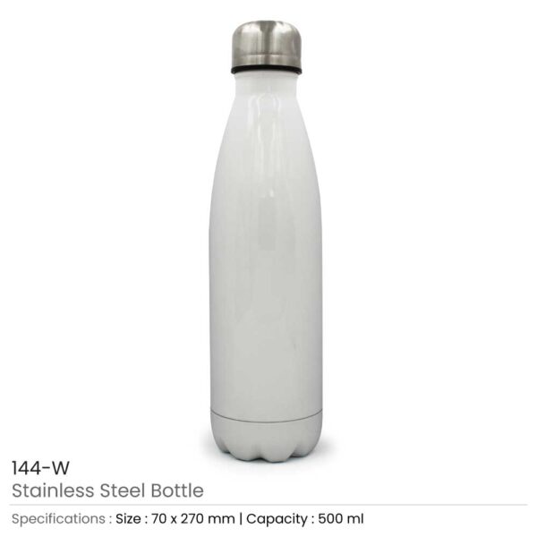 50 Water Bottles