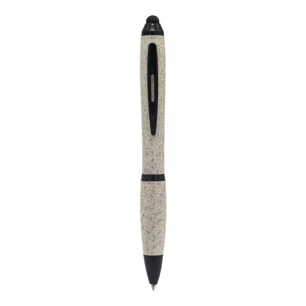 1000 Wheat Straw Pens with Stylus