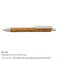 1000 Wheat Straw and Cork Pens