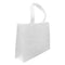 200 A4 White Non Woven Bags