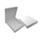 1 White Packaging Box