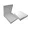 1 White Packaging Box