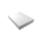 1 White Packaging Box