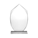 10 Wide Flame Crystal Awards