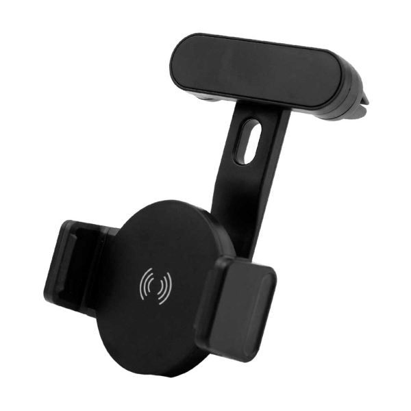 50 Wireless Car Charger Mount