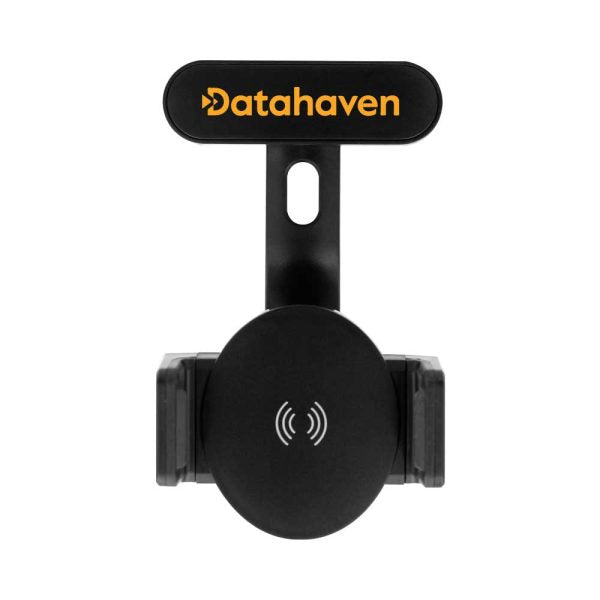 50 Wireless Car Charger Mount