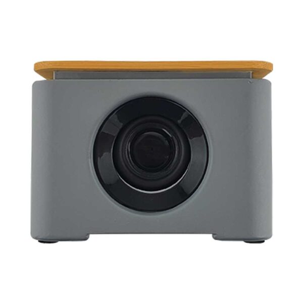 50 5W Wireless Charger & Bluetooth Speaker Version 5.0