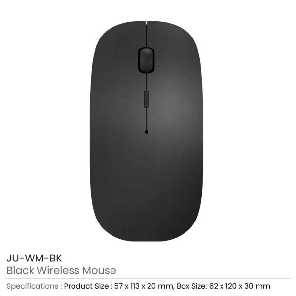 50 Wireless Mouses