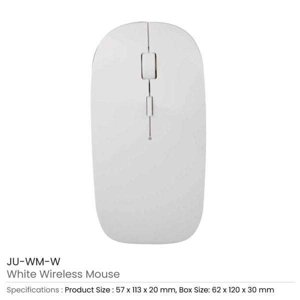 50 Wireless Mouses