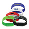 500 Wristbands USB Flash Drives