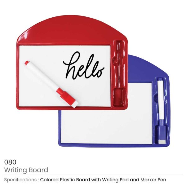 200 Writing Board