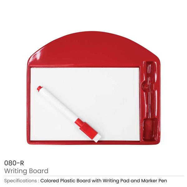 200 Writing Board