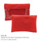 450 Zipper Pouch with Transparent Window