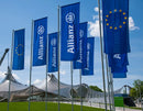 Advertising Flags