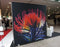 Aluminum Profile Backlite Backdrop