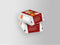 2000 Pearl Box Burger