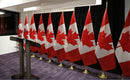 Royal Conference Flags
