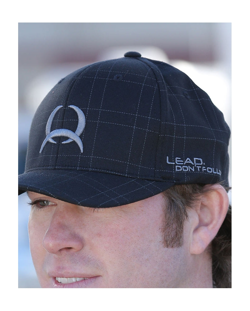 Flexi Fit Caps