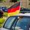Car Flags