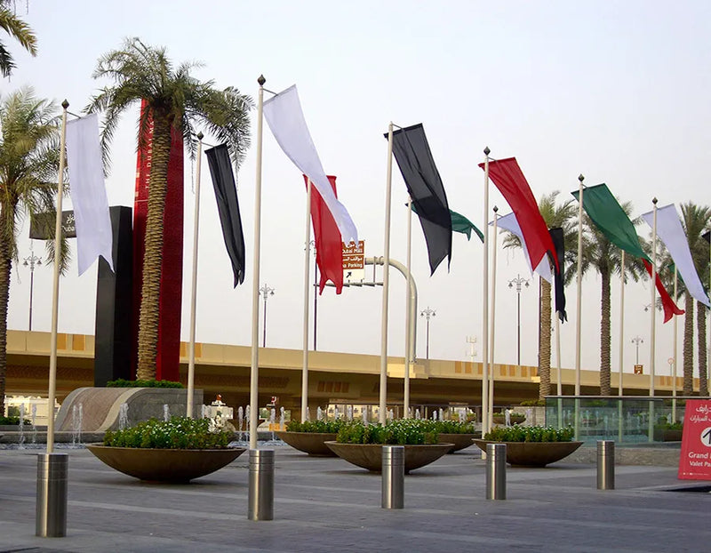Festival Flags