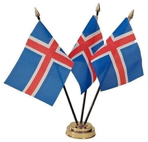 Table Flags