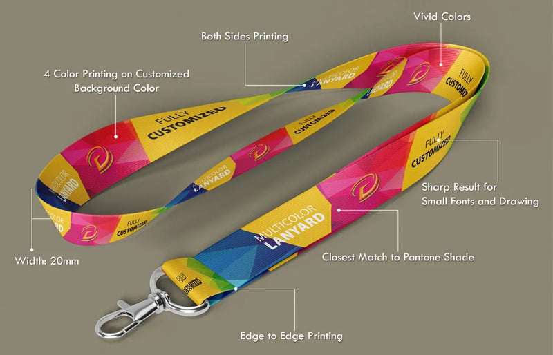 Lanyards