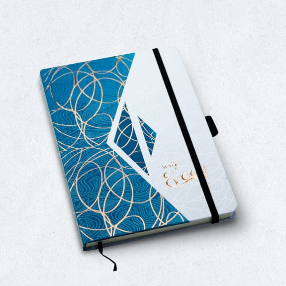 Executive Notebook