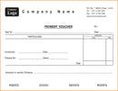 Payment Vouchers