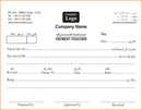 Payment Vouchers