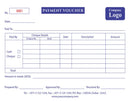 Payment Vouchers