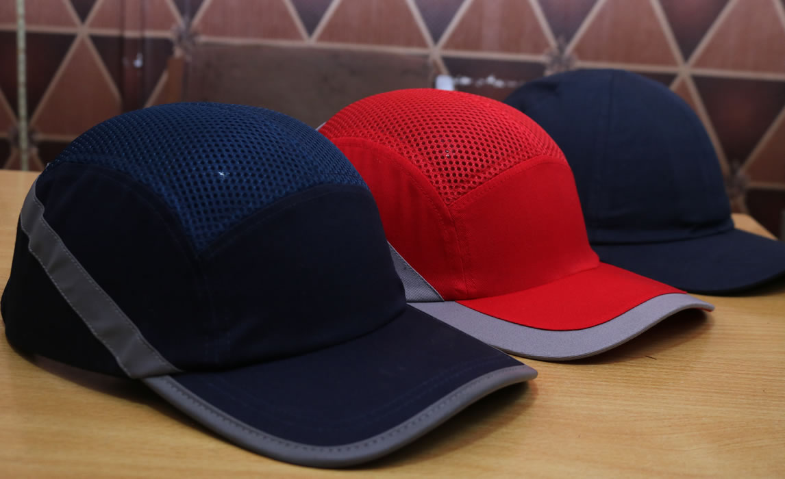 Pipping Caps