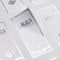 Foiling Stickers