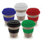15 Bamboo Fiber Cups