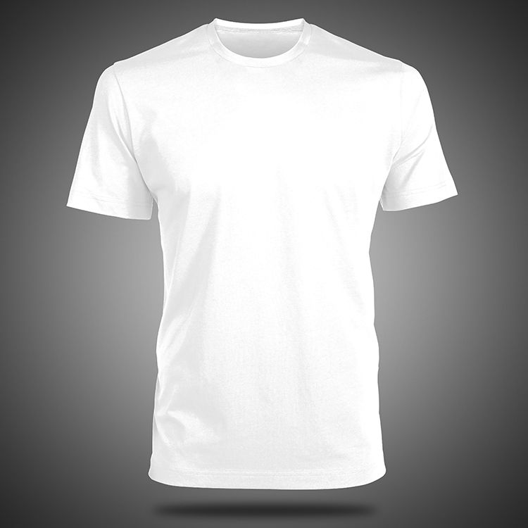 Round Neck Shirt